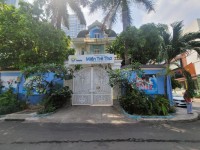 Cho thuê nhà mặt tiền đường số 11 P. An Khánh Quận 2