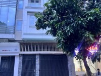 Cho thuê nhà mặt tiền đường số 11 P. An Phú Quận 2