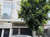 Cho thuê nhà mặt tiền đường số 11 P. An Phú Quận 2