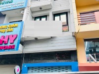 Cho thuê nhà mặt tiền đường số 11 quận Phú Nhuận