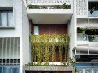 Cho thuê nhà mặt tiền đường số 3 An Khánh Quận 2