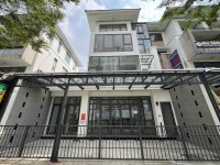 Cho thuê nhà mặt tiền đường số 35 Quận 2