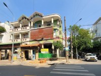 Cho thuê nhà mặt tiền đường số 5 P. An Phú Quận 2