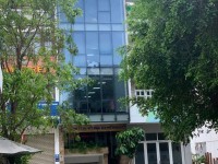 Cho thuê nhà mặt tiền đường số 5 P. Bình An Quận 2