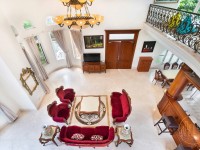 Cho thuê nhà mặt tiền đường số 66 P. Thảo Điền Quận 2