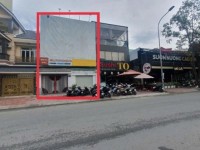 Cho thuê nhà mặt tiền đường Song Hành An Phú Quận 2