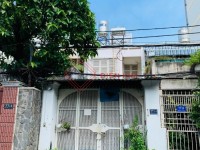 Cho thuê nhà mặt tiền đường Tam Đảo Quận 10