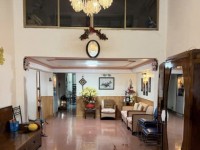 Cho thuê nhà mặt tiền đường Thạch Thị Thanh Quận 1