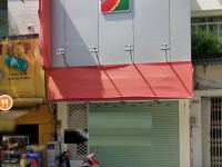 Cho thuê nhà mặt tiền đường Thành Thái Quận 10