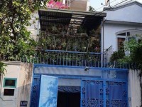 Cho thuê nhà mặt tiền đường Thất Sơn, nhà nguyên căn Quận 10