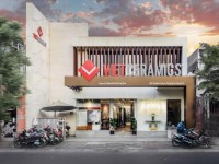 Cho thuê nhà mặt tiền đường Tô Hiến Thành Quận 10