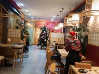 Cho thuê nhà mặt tiền đường Tô Hiến Thành Quận 10