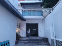 Cho thuê nhà mặt tiền đường Tống Hữu Định Thảo Điền Quận 2