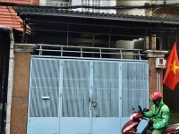 Cho thuê nhà mặt tiền đường Trà Khúc quận Tân Bình