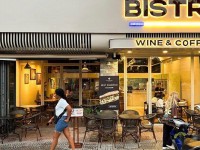 Cho thuê nhà mặt tiền đường Trần Hưng Đạo Quận 1