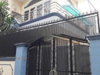 Cho thuê nhà mặt tiền đường Trần Kế Xương quận Phú Nhuận