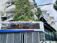 Cho thuê nhà mặt tiền đường Trần Kế Xương quận Phú Nhuận