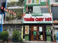 Cho thuê nhà mặt tiền đường Trần Khánh Dư, cho thuê nhà chính chủ quận 1