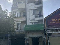 Cho thuê nhà mặt tiền đường Trần Lựu Quận 2