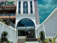 Cho thuê nhà mặt tiền đường Trần Não, cho thuê nhà nguyên căn Quận 2