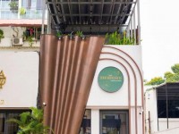 Cho thuê nhà mặt tiền đường Trần Quốc Thảo Quận 3