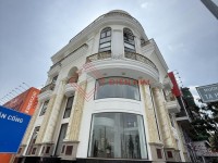 Cho thuê nhà mặt tiền đường Trần Quý Kiên P. Thạnh Mỹ Lợi Quận 2