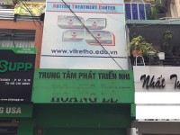 Cho thuê nhà mặt tiền đường Trần Thiện Chánh phường 12 quận 10
