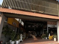 Cho thuê nhà mặt tiền đường Trương Văn Bang Quận 2