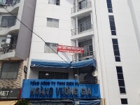 Cho thuê nhà mặt tiền đường Út Tịch, Phường 4, Quận Tân Bình