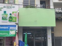 Cho thuê nhà mặt tiền đường Vạn Kiếp quận Bình Thạnh