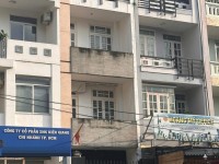 Cho thuê nhà mặt tiền đường Vũ Tông Phan An Phú Quận 2