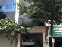 Cho thuê nhà mặt tiền đường Vũ Tông Phan Quận 2