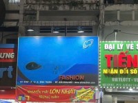 Cho thuê nhà mặt tiền đường Xô Viết Nghệ Tĩnh quận Bình Thạnh