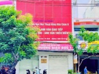 Cho Thuê Nhà Mặt Tiền Gần Ngay Trung Tâm Quận Tân Bình Đường Bàu Cát Đôi