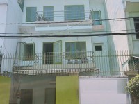 Cho thuê nhà mặt tiền khu k300, cho thuê nhà đường Phan Bá Phiến