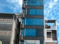 Cho thuê nhà mặt tiền nguyên căn quận Phú Nhuận dt 6,5x12 m2