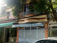 Cho thuê nhà mặt tiền nguyên căn đường Phan Văn Sửu quận Tân Bình
