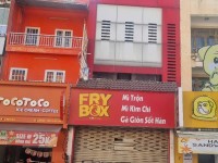 Cho thuê nhà mặt tiền Phú Nhuận – Đường lớn Nguyễn Văn Đậu, thuận lợi kinh doanh
