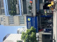 Cho thuê nhà mặt tiền Quận 1 đường Đinh Tiên Hoàng