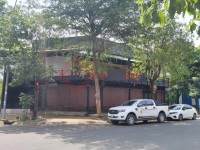 Cho thuê nhà mặt tiền Quận 2 đường Cao Đức lân