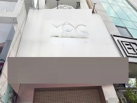 Cho thuê nhà mặt tiền quận Phú Nhuận, nhà nguyên căn đường Huỳnh Văn Bánh