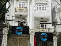 Cho thuê nhà mặt tiền quận Tân Phú đường Nguyễn Thế Truyện