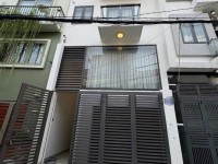 Cho thuê nhà nguyên căn đường Bùi Đình Tuý quận Bình Thạnh