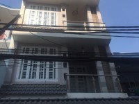 Cho thuê nhà nguyên căn đường Đào Duy Anh, Quận Phú Nhuận