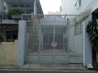 Cho thuê nhà nguyên căn đường Đồng Xoài quận Tân Bình