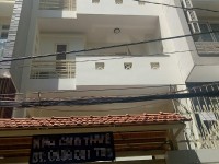 Cho thuê nhà nguyên căn đường Lam Sơn, Quận Tân Bình