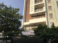 Cho thuê nhà nguyên căn đường Lê Đức Thọ Quận Gò Vấp 7,5x20m 5 lầu thang máy