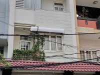 Cho thuê nhà nguyên căn đường Nguyễn Văn Hưởng Quận 2 diện tích 5x25m