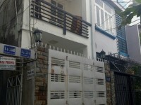 Cho thuê nhà nguyên căn đường Nhất Chi Mai quận Tân Bình