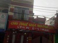 Cho thuê nhà nguyên căn đường Phổ Quang, Quận Tân Bình